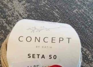 Простий літній топ