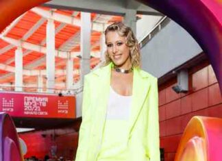 » ти світла, хоч ретельно приховуєш”: мати написала зворушливий лист ксенії собчак