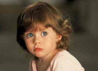 Як допомогти тривожній дитині?