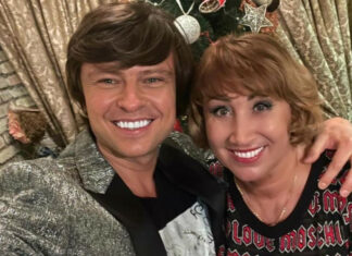 “це найкращий варіант”: екс-дружина шаляпіна втекла від бізнесмена в день весілля