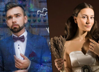 Уроки астрології: сумісність діви і лева