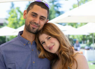 Весілля за 2 млн доларів: старша дочка білла гейтса вийшла заміж за спортсмена-наїзника