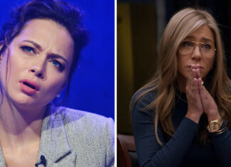 Близький ворог: еністон, сябітова та інші знаменитості, які ненавидять матерів