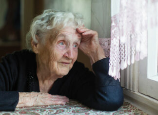 Пенсіонерка з бочки: історія про те, як тимчасовий притулок перетворилося на постійне