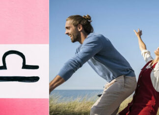 Гороскоп сумісності: жінки-терези і чоловіки-терези