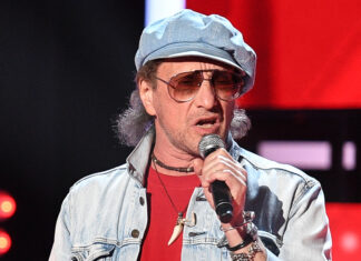 Бронзовий призер шоу ” голос. 60» ” помер через коронавірус