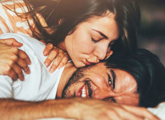 Як прив’язати дівчину до себе, щоб вона думала тільки про вас