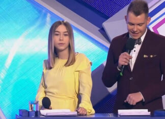 Внучка маслякова виросла, а жартів квн так і не зрозуміла: чому таїсії маслякової не до душі сімейна справа