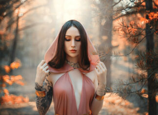 Виділення часток дітям