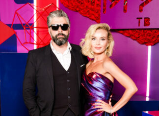 “не хочу привертати до себе жіночу увагу”: дмитро ісхаков відверто розповів про стосунки після розлучення