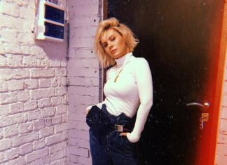 «А з довгим волоссям краще!»: Ганна Шульгіна поділилася архівних фото.