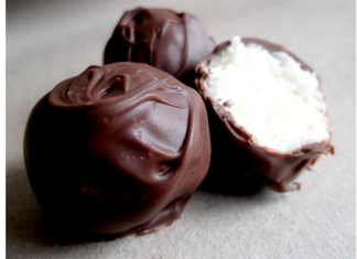 Домашні кульки Баунті (Bounty).