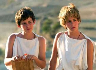 Грецькі чоловічі імена-повний список зі значеннями і походженням