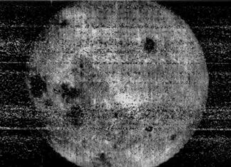 20 найвідоміших космічних знімків в історії