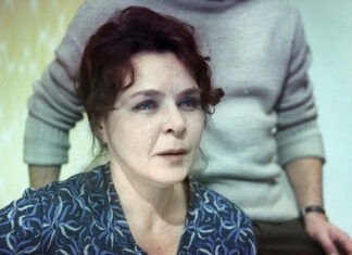 Померла улюблена бабуся івана урганта