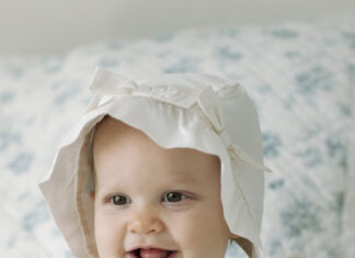 Перше таїнство: що надіти на хрестини