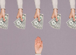 Коли краще брати кредит і віддавати борги за місячним календарем