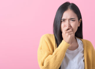 Неприємний запах з рота: причини і профілактика