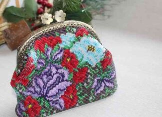 Квітів букет