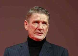 Від красуні-медсестри: з’явився черговий син олександра абдулова