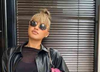 Як підстригти ідеальну чубок самостійно