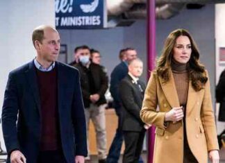 Урок леді ді вивчений: як принц чарльз врятував кейт міддлтон