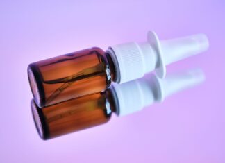 Прощай, страх игл! Новое поколение помощи при аллергии