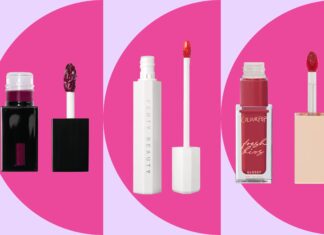 Забудьте о подкрашивании! 8 Магических Красок для губ, которые продержатся весь день