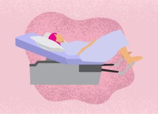 Мазок Папаниколау во время месячных: мифы и реальность