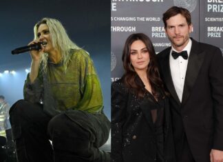 Новая певица Linkin Park: Между славой и штормом скандала