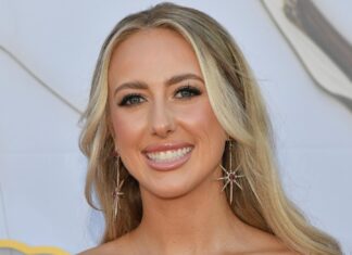 Роскошный оазис Магомесов в Канзас-Сити: где футбол встречается с роскошью