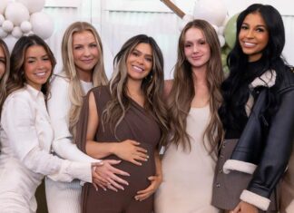 Тайна “Мягкого Свинга” Тейлор Фрэнки Пол: Кто скрывается за маской анонимности?