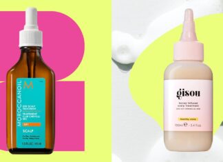 Поймайте Здоровый ГLOW: Боевой Гид против Сухости и Перхоти Кожи Головы