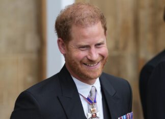 Границы в песке: Как Спенсеры выставили флаг в семейной войне с Виндзорами