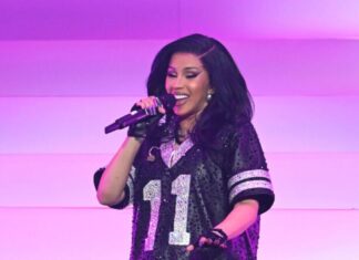 Карди Би: Невероятное Возвращение Материнства и Рождение Третьего Чуда