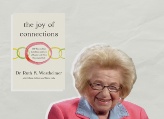 Последний Подарок Доктора Рут: Радость общения в эпоху одиночества