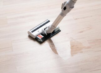 Марта Стюарт одобряет: революционный пылесос, который меняет правила уборки