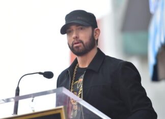 Эмоциональный Эхо: Эминем, Дедушка-Рэпер и Рождающийся Цикл Любви