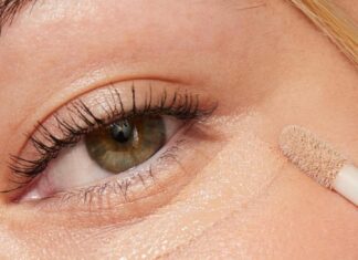 Магический Камуфляж за 6 Долларов: Как Covergirl Clean Invisible Concealer Побеждает Тёмные Круги и Пигментные Пятна