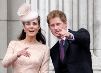 Невидимая нить примирения: Как Кейт Миддлтон плетет мосты в королевской семье