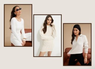 Осенний Уют в Лаке Люкса: Dynamite Clothing и Магия Повышенного Комфорта