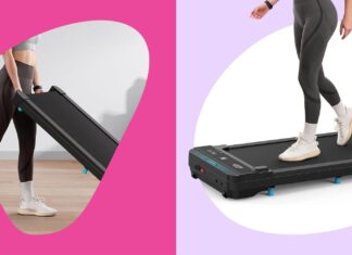 Октябрьская Шторм Скидок: Ваш Личный “Фитнес-Оазис” на Рабочем Месте