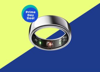Оura Ring: Тайна Отличного Сна и Здоровья – Специальное Предложение!