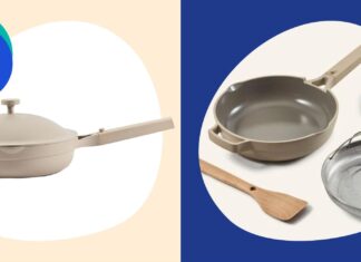 От Сатурна к Сковороде: Как “Always Pan” Превратила Мою Кухню в Оазис Здорового Питания