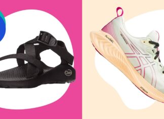 Осенний Шок для Любителей Прогулок: Amazon October Prime Day – Ваша Карта к Скидкам на Обувь до 41%!