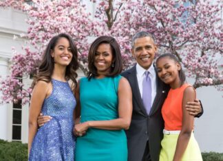 Интимный Шаг к Независимости: Малия Обама и Искусство Самостоятельного Лета