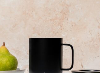 Подарок Уюта: Ember Mug 2 – Роскошь Тепла в Доступности