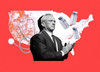 “Сделаем Америку Здоровой Опять”: Дебаты вокруг Платформы RFK-младшего и Переосмысления Здравоохранения