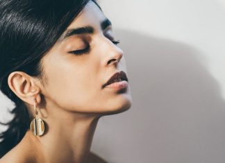 Інфікований пірсинг вуха: як визначити, причини, лікування, профілактика