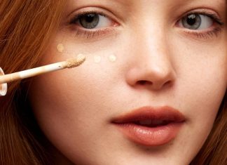 Секрет сяючої шкіри: Консилер за 8 доларів, який перевершує бренди масового ринку